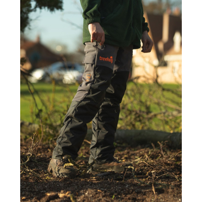 Pantaloni antitaglio Classe 1 Treehog Arbortec  - Treehog - Pantaloni antitaglio