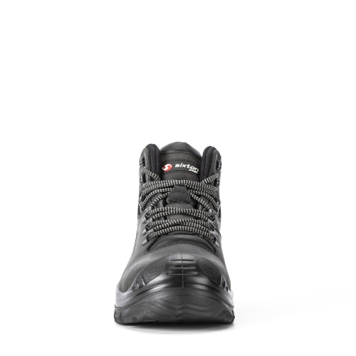 Scarpa antinfortunistica Stelvio imbottita invernale S3 HRO HI WR CI SRC Sixton Peak  - Sixton - Scarpe antinfortunistiche In...