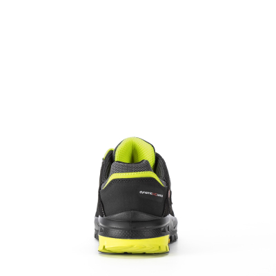 Scarpa antinfortunistica Ortles Hdry invernale S7S HRO HI WR FO SR Sixton Peak  - Sixton - Scarpe antinfortunistiche Impermea...