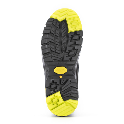 Scarpa antinfortunistica Ortles Hdry invernale S7S HRO HI WR FO SR Sixton Peak  - Sixton - Scarpe antinfortunistiche Impermea...