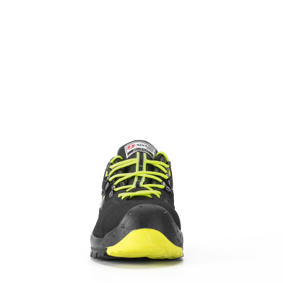 Scarpa antinfortunistica Ortles Hdry invernale S7S HRO HI WR FO SR Sixton Peak  - Sixton - Scarpe antinfortunistiche Impermea...
