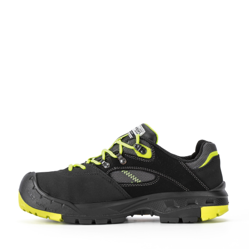 Scarpa antinfortunistica Ortles Hdry invernale S7S HRO HI WR FO SR Sixton Peak  - Sixton - Scarpe antinfortunistiche Impermea...