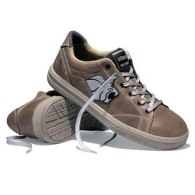 Scarpe antinfortunistiche basse Savana S3S FO SR U-Power  - U-Power - Scarpe antinfortunistiche Basse