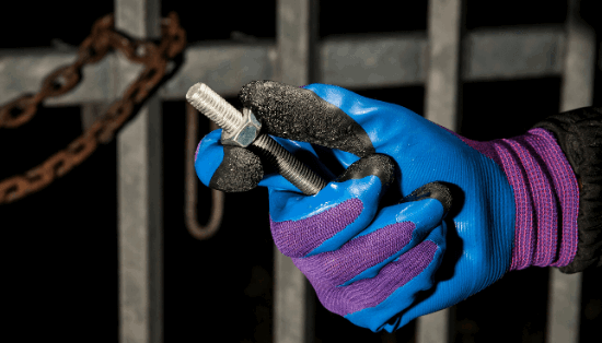 guanti spalmati Portwest