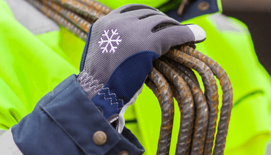 guanti termici Portwest